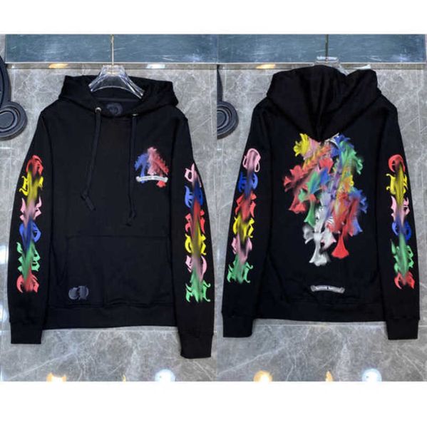 classic luxury mens sweatshirts fashion designer women jackets hoodies zipper hooded sweater cross pullover sanskrit hoodie casual coat swe, Black
classic luxury mens sweatshirts fashion designer women jackets hoodies zipper hooded sweater cross pullover sanskrit hoodie casual coat swe, Black