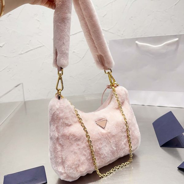 bags designer bag totes women handbag classic luxury brand imitation warm plush chain shoulder bag fashionable multicolor wallet party lnkh
bags designer bag totes women handbag classic luxury brand imitation warm plush chain shoulder bag fashionable multicolor wallet party lnkh