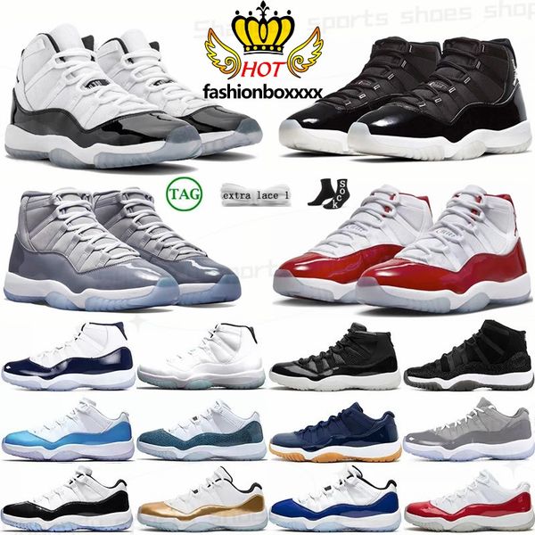 basketball shoes mens jumpman 11s cool grey bred concord cherry 11 win like 82 jubilee 25th anniversary unc metallic silver cap and gown men
basketball shoes mens jumpman 11s cool grey bred concord cherry 11 win like 82 jubilee 25th anniversary unc metallic silver cap and gown men