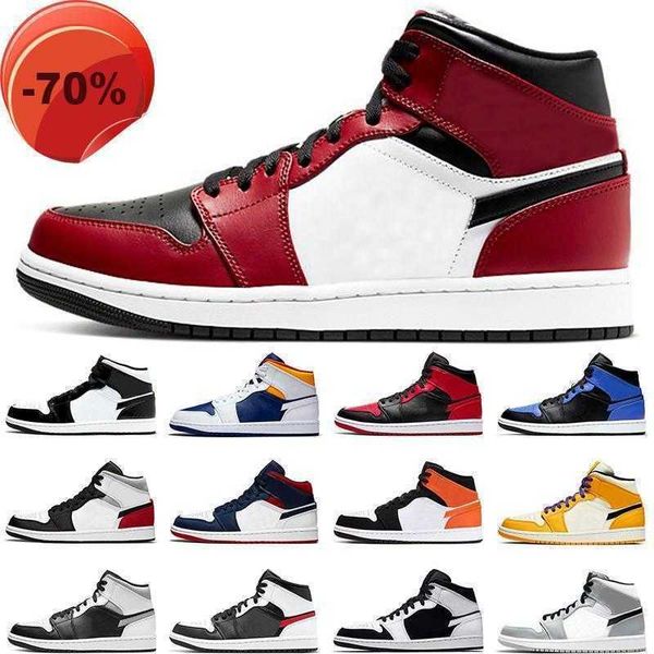 boots jumpman 1 basketball shoes men women 1s mid chicago black toe laser orange all -star mens trainers sneakers sports size 5 .5 -12
boots jumpman 1 basketball shoes men women 1s mid chicago black toe laser orange all -star mens trainers sneakers sports size 5 .5 -12