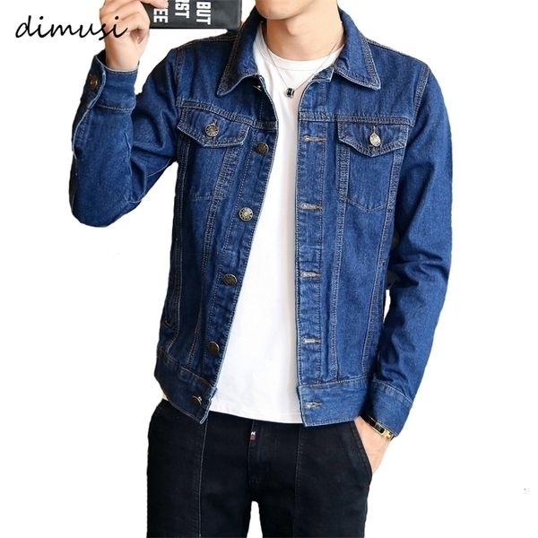 dimusi spring autumn mens denim jacket mens trendy fashion bomber thin ripped denim jacket male cowboy jeans jackets 4xlta341 t190910, Black;brown
dimusi spring autumn mens denim jacket mens trendy fashion bomber thin ripped denim jacket male cowboy jeans jackets 4xlta341 t190910, Black;brown