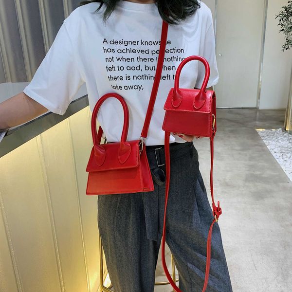 jaquemus bags wallets handbags jac messengers fashion bags que mini bag womens summer new bright color popular small messenger single should
jaquemus bags wallets handbags jac messengers fashion bags que mini bag womens summer new bright color popular small messenger single should