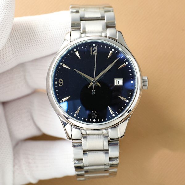 watch automatic mechanical watches for men stainless steel wristwatch 42mm business wristwatches montre de luxe, Silver
watch automatic mechanical watches for men stainless steel wristwatch 42mm business wristwatches montre de luxe, Silver