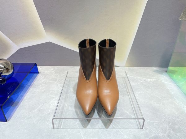 designer laureate women boots brand flamingos love arrow medal martin boot winter genuine leather coarse high heel shoes luxury desert chunk, Black
designer laureate women boots brand flamingos love arrow medal martin boot winter genuine leather coarse high heel shoes luxury desert chunk, Black