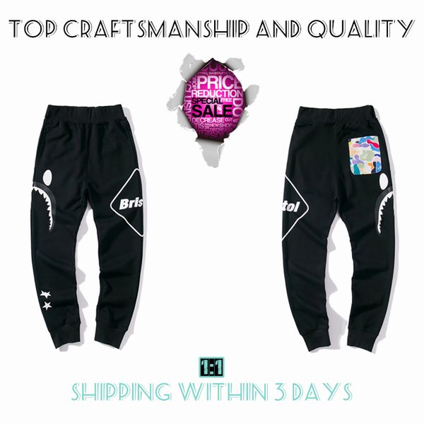 mens pants craftsmanship mens pants designers pant men and women shark trousers apes sweatpants sports joggers cargo tech luminous camouflag, Black
mens pants craftsmanship mens pants designers pant men and women shark trousers apes sweatpants sports joggers cargo tech luminous camouflag, Black