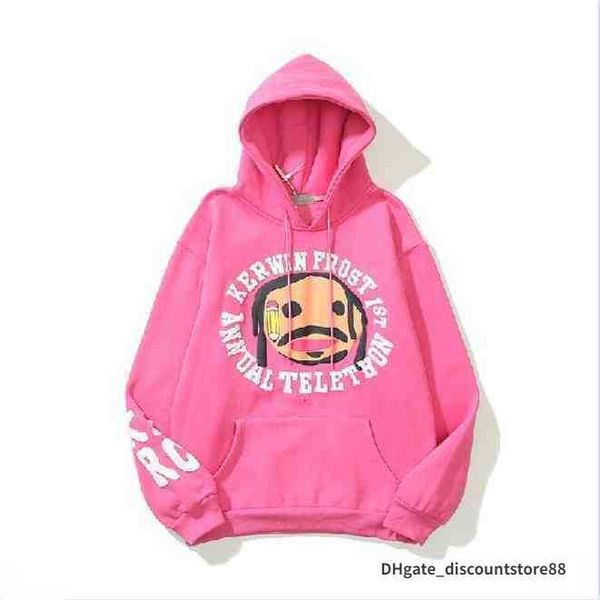 fleece drew hoodies 21ss men hoodie cpfm ye must be born again letter printed high street hip hop hoodies 6 color hooded sweatshirt warm swe, Black;brown
fleece drew hoodies 21ss men hoodie cpfm ye must be born again letter printed high street hip hop hoodies 6 color hooded sweatshirt warm swe, Black;brown
