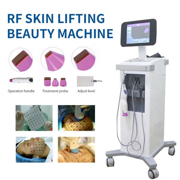 rf equipment korea thermagic flx machine thermagic cpt matrux rf skin tightening machine for commercial use
rf equipment korea thermagic flx machine thermagic cpt matrux rf skin tightening machine for commercial use