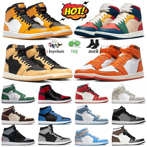 basketball shoes sneakers trainers mid college grey men sports patent bred dark marina blue yellow toe coral white jumpman 1 1s high j1
basketball shoes sneakers trainers mid college grey men sports patent bred dark marina blue yellow toe coral white jumpman 1 1s high j1