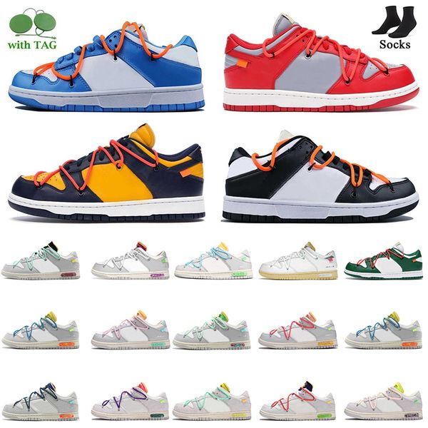 fashion lot 1-50 running shoes for women mens black white green red blue suede leather designer platform sneakers no.1-50 ow trainers skateb
fashion lot 1-50 running shoes for women mens black white green red blue suede leather designer platform sneakers no.1-50 ow trainers skateb