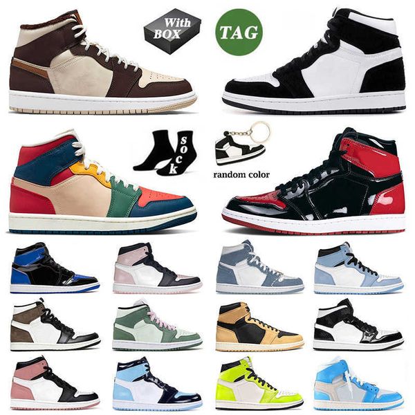 jumpman 1 1s basketball shoes men women high og heirloom patent bred airness university blue og mid carbon fiber dutch green sneakers
jumpman 1 1s basketball shoes men women high og heirloom patent bred airness university blue og mid carbon fiber dutch green sneakers