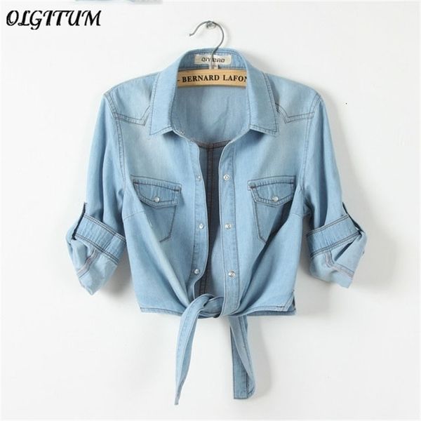 the heat is coming out coat casaco feminino jeans and old women's jeans jacket feminina ladies 3/4 sleeve denim jackets for f t190919, Black;brown
the heat is coming out coat casaco feminino jeans and old women's jeans jacket feminina ladies 3/4 sleeve denim jackets for f t190919, Black;brown