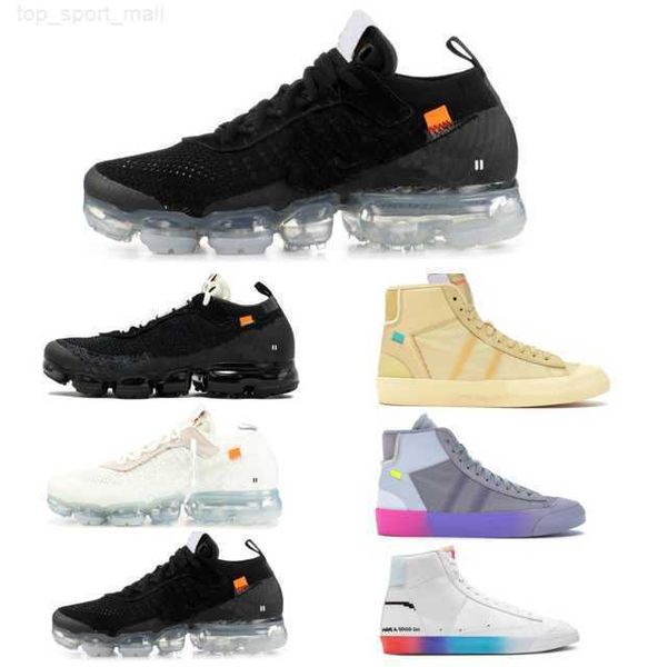 off tn tns running shoes blazers mid 2.0 grim reaper serena williams black white maxes knitted mesh structure hallow purple men women nice
off tn tns running shoes blazers mid 2.0 grim reaper serena williams black white maxes knitted mesh structure hallow purple men women nice