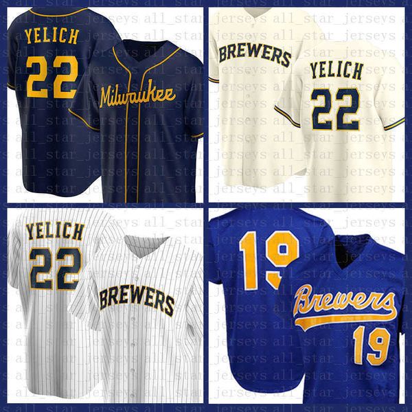 milwaukee baseball jersey brewers custom 22 christian yelich 19 robin yount 6 lorenzo cain 8 ryan braun 21 travis shaw 18 keston hiura, Blue;black
milwaukee baseball jersey brewers custom 22 christian yelich 19 robin yount 6 lorenzo cain 8 ryan braun 21 travis shaw 18 keston hiura, Blue;black