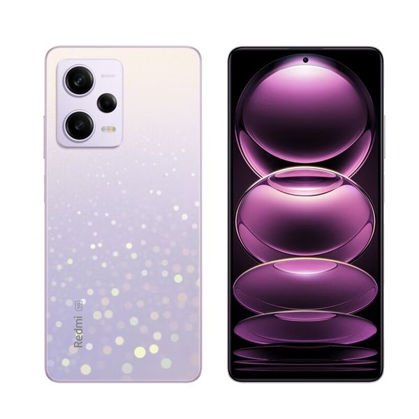 Original Xiaomi Redmi Note 12 Pro 5G Mobile Phone 8GB RAM 128GB 256GB ROM Dimensity 1080 Android 6.67" OLED Display 50.0MP NFC 5000mAh Face ID Fingerprint Smart
Original Xiaomi Redmi Note 12 Pro 5G Mobile Phone 8GB RAM 128GB 256GB ROM Dimensity 1080 Android 6.67" OLED Display 50.0MP NFC 5000mAh Face ID Fingerprint Smart