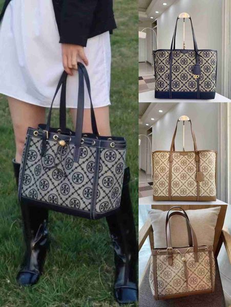 leather designer torys luxurys bags autumn winter canvas tote shopping women's fashion one shoulder handbag leisure large capacity
leather designer torys luxurys bags autumn winter canvas tote shopping women's fashion one shoulder handbag leisure large capacity