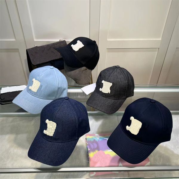 2022 trucker caps fashion ball caps designer summer baseball cap classical style hats for man woman 5 colors mijij, Blue;gray
2022 trucker caps fashion ball caps designer summer baseball cap classical style hats for man woman 5 colors mijij, Blue;gray