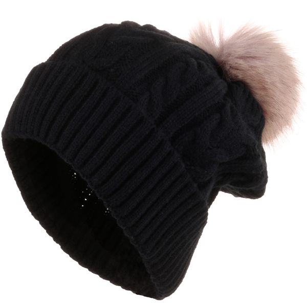 winter knitted hat set thick warm skullies beanies hats for women solid outdoor snow riding ski bonnet caps girl, Blue;gray
winter knitted hat set thick warm skullies beanies hats for women solid outdoor snow riding ski bonnet caps girl, Blue;gray