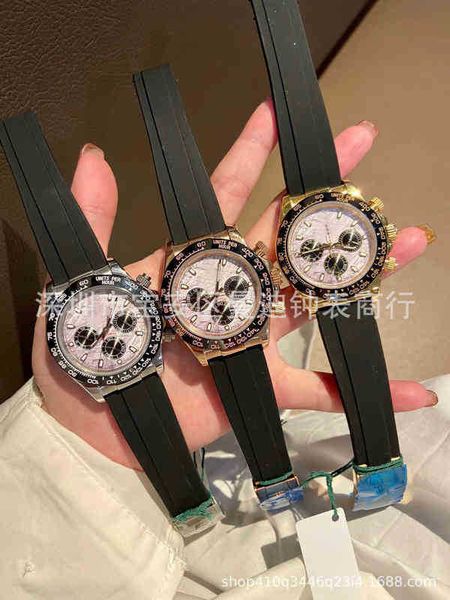 chronograph designer wrist watches luxury multifunctional automatic mechanical green men's log couple watch, Slivery;brown
chronograph designer wrist watches luxury multifunctional automatic mechanical green men's log couple watch, Slivery;brown