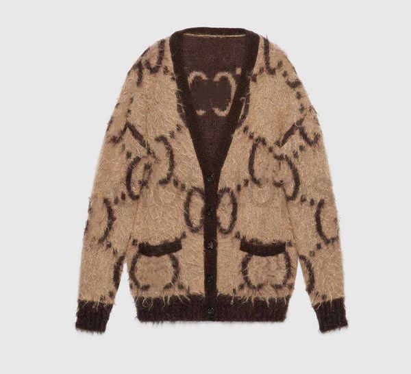 italy designer sweater men women senior classic leisure mohair wool blended cardigan autumn winter keep warm comfortable 16 kinds of choice, White;black
italy designer sweater men women senior classic leisure mohair wool blended cardigan autumn winter keep warm comfortable 16 kinds of choice, White;black