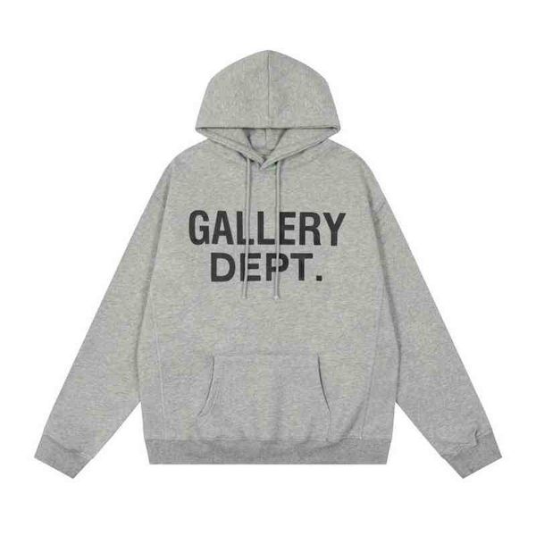 fleece fashion galleryy designer luxury deptts niche cotton classic printed men's gram heavy hoodies velvet hoodie men and women, Black
fleece fashion galleryy designer luxury deptts niche cotton classic printed men's gram heavy hoodies velvet hoodie men and women, Black