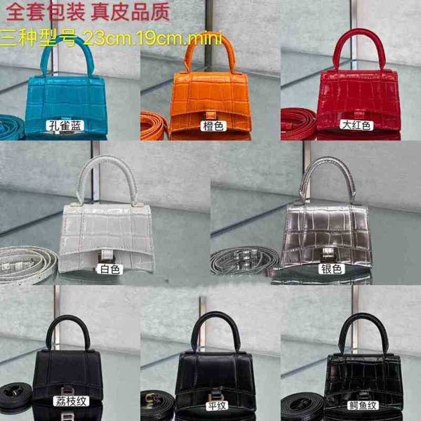 fashion cowhide balenciga trend 2022 b letter hourglass mini leather crocodiless single shoulder messenger bag56zx
fashion cowhide balenciga trend 2022 b letter hourglass mini leather crocodiless single shoulder messenger bag56zx