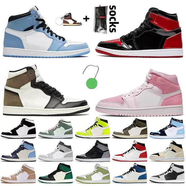 jumpman 1 1s mens basketball shoes sneakers chicago reimagined bred patent dark mocha pine green rebellionaire grey fog fearless obsidian
jumpman 1 1s mens basketball shoes sneakers chicago reimagined bred patent dark mocha pine green rebellionaire grey fog fearless obsidian