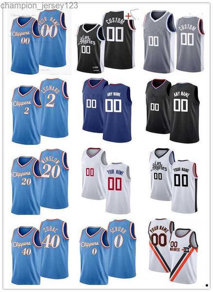 college basketball wears 75th custom jersey los angeles''clippers''men women youth kawhi 2''leonard jay 0 scru, Black
college basketball wears 75th custom jersey los angeles''clippers''men women youth kawhi 2''leonard jay 0 scru, Black