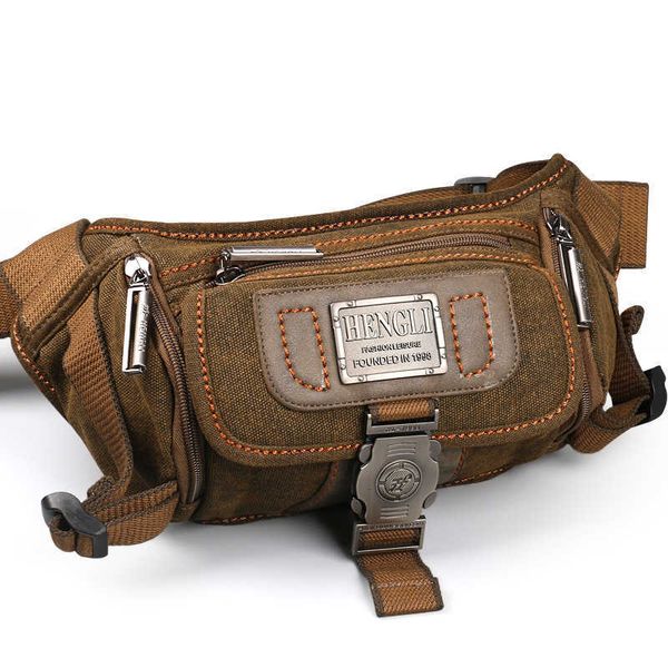 ruil retro canvas waist bag men fashion multi-functional pockets leisure travel phone vintage walking mountaineering package 221101
ruil retro canvas waist bag men fashion multi-functional pockets leisure travel phone vintage walking mountaineering package 221101
