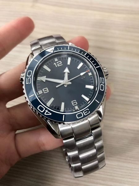 mens watch automatic machinery movement watches sapphire scratch resistant glass steel case strap super waterproof 006, Slivery;brown
mens watch automatic machinery movement watches sapphire scratch resistant glass steel case strap super waterproof 006, Slivery;brown