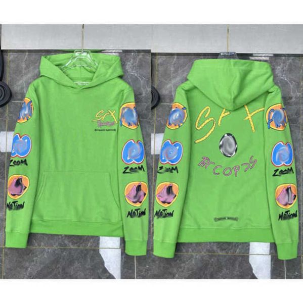 classic mens luxury sweatshirts fashion designer women jackets hoodies zipper hooded sweater cross pullover sanskrit hoodie casual coat swe, Black
classic mens luxury sweatshirts fashion designer women jackets hoodies zipper hooded sweater cross pullover sanskrit hoodie casual coat swe, Black