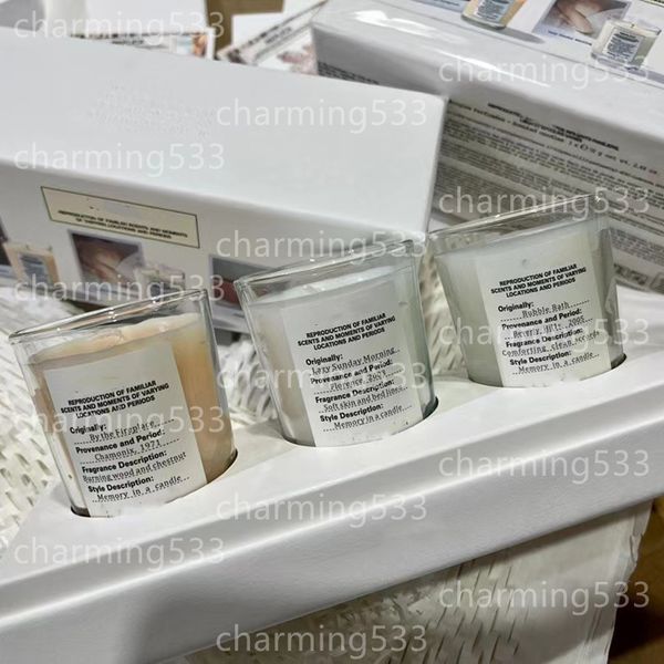 wholesale paris maison perfume candle 165g lazy sunday morning bougie parfum scented candles long lasting time good smell paris brand fragra
wholesale paris maison perfume candle 165g lazy sunday morning bougie parfum scented candles long lasting time good smell paris brand fragra