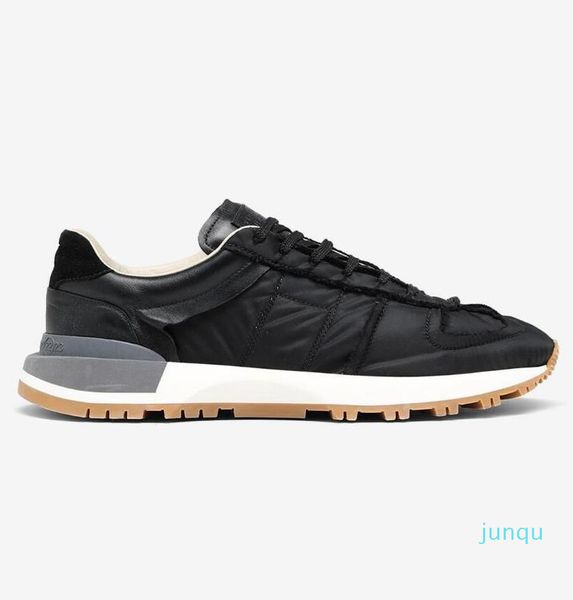 runner evolution brands sneakers shoes men calfskin nylon leather lug sole fabric suede sports rubber soles lightweight discount trainers 08, Black
runner evolution brands sneakers shoes men calfskin nylon leather lug sole fabric suede sports rubber soles lightweight discount trainers 08, Black