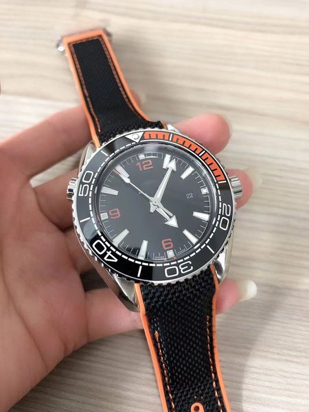 mens watch automatic machinery movement watches sapphire scratch resistant glass steel case strap super waterproof 009, Slivery;brown
mens watch automatic machinery movement watches sapphire scratch resistant glass steel case strap super waterproof 009, Slivery;brown