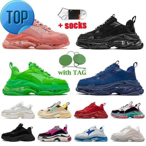 balencigas shoe boot sneaker luxury designer women mens shoes casual triple s designers sneakers 17fw paris vintage arctic punch pink black
balencigas shoe boot sneaker luxury designer women mens shoes casual triple s designers sneakers 17fw paris vintage arctic punch pink black