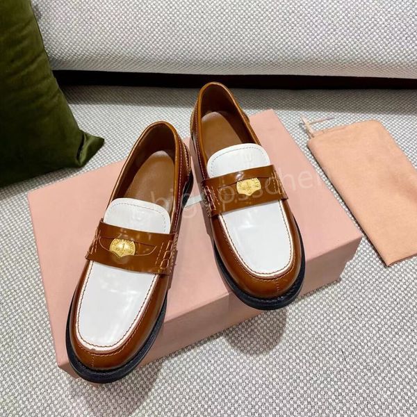 fashion casual women's shoes formal shoes miu designer classic low party wedding genuine leather flat heel business social black white
fashion casual women's shoes formal shoes miu designer classic low party wedding genuine leather flat heel business social black white