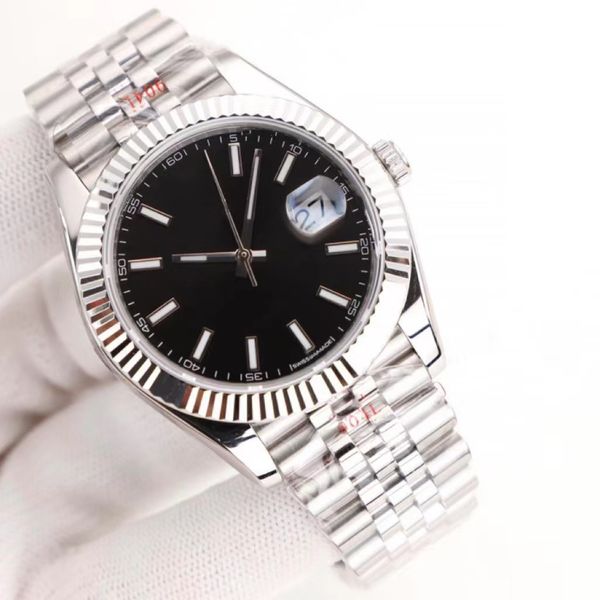 aaahighquality fashion luxury designer mens watch womens watchs movement awatches watchtes datejust watche montre men 2836 wristwatch, Slivery;black
aaahighquality fashion luxury designer mens watch womens watchs movement awatches watchtes datejust watche montre men 2836 wristwatch, Slivery;black