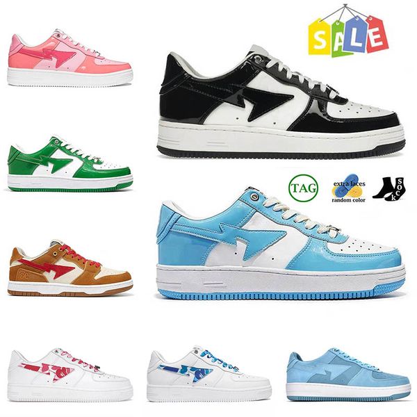 casual shoes mens trainers sports sneakers platform shoe green camo blue beige black suede leather 2022 bapestas baped ape men women bapesta
casual shoes mens trainers sports sneakers platform shoe green camo blue beige black suede leather 2022 bapestas baped ape men women bapesta