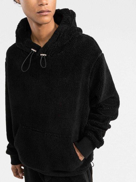 men's hoody hoodie casual sweater designer sweatshirt high version winter new fashion amii loose lazy style men women hooded lamb autum, Black
men's hoody hoodie casual sweater designer sweatshirt high version winter new fashion amii loose lazy style men women hooded lamb autum, Black