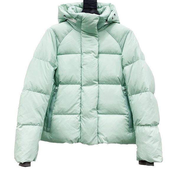 2022winter warm short down jacket thickened jacket casual outdoor sportswear, Black
2022winter warm short down jacket thickened jacket casual outdoor sportswear, Black