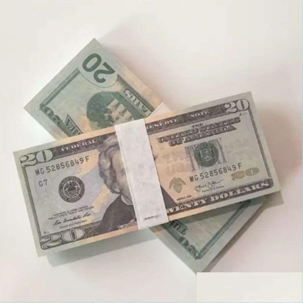 other festive party supplies high pieces/package american 100 bar currency paper dollar atmosphere quality props 10 dhbbi
other festive party supplies high pieces/package american 100 bar currency paper dollar atmosphere quality props 10 dhbbi