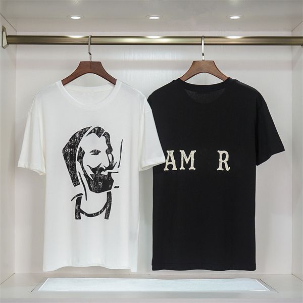 luxury tshirt men s women designer t shirts short summer fashion casual with brand ar letter highquality designers t-shirt, White;black
luxury tshirt men s women designer t shirts short summer fashion casual with brand ar letter highquality designers t-shirt, White;black