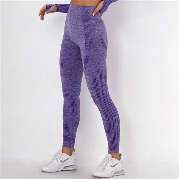 rooftrellen 10%spandex seamless leggings women fitness for jeggings sportswear femme high waist exercise 211124, Black
rooftrellen 10%spandex seamless leggings women fitness for jeggings sportswear femme high waist exercise 211124, Black