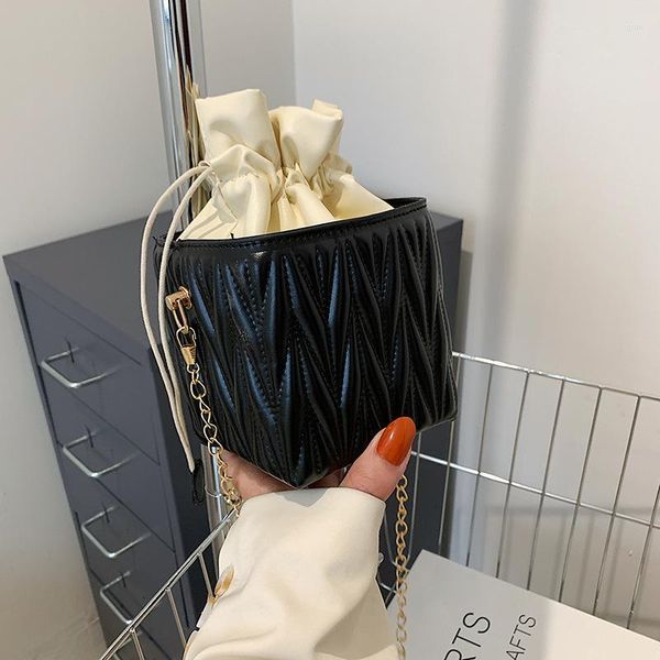 evening bags pleated small bag women's messenger fashion casual shoulder square handbag
evening bags pleated small bag women's messenger fashion casual shoulder square handbag