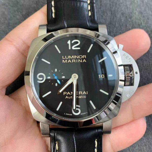 luxury watches for mens mechanical watch paneraiss luminors 1950 series men s watch swiss movement size 44mm model pam01312 brand italy spor, Slivery;brown
luxury watches for mens mechanical watch paneraiss luminors 1950 series men s watch swiss movement size 44mm model pam01312 brand italy spor, Slivery;brown