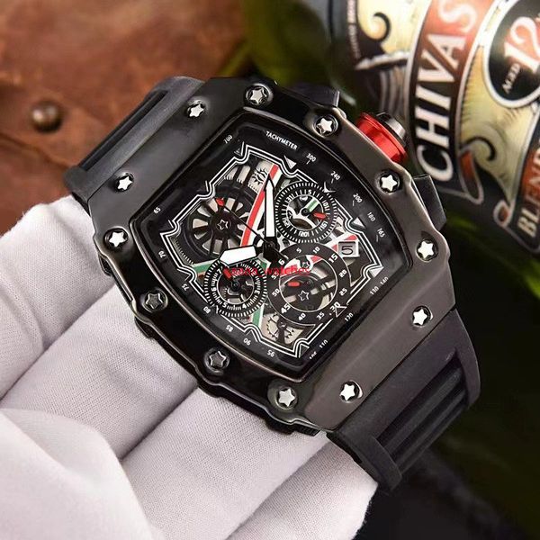 automatic date electroplating multi-function six-pin running second watch brand luxury full function quartz watch, Slivery;brown
automatic date electroplating multi-function six-pin running second watch brand luxury full function quartz watch, Slivery;brown