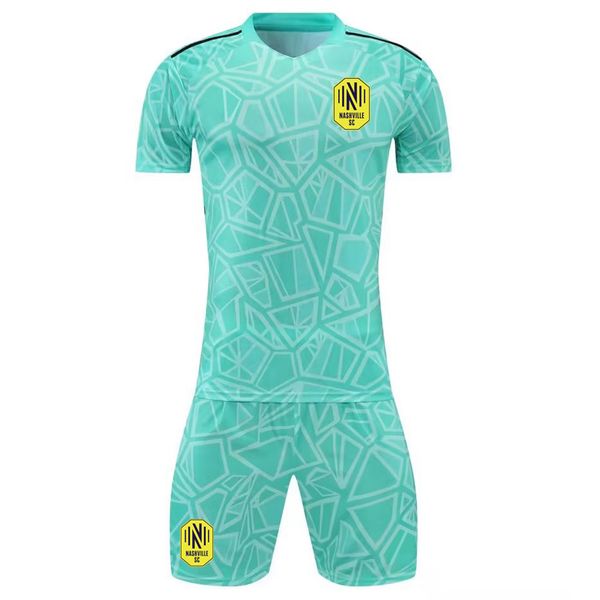goalkeeper kits running sets 22-23 nashville sc soccer jerseys men football shirt 2023 sport short sleeves goalie mens kit sports wear, Black;blue
goalkeeper kits running sets 22-23 nashville sc soccer jerseys men football shirt 2023 sport short sleeves goalie mens kit sports wear, Black;blue
