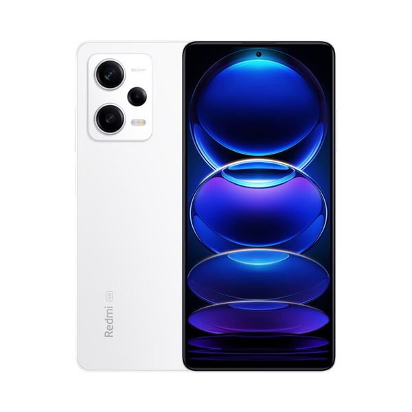 

Xiaomi Original Redmi Note 12 Pro 5G Mobile 8GB RAM 128GB 256GB ROM Dimensity 1080 Android 6.67" 120hz OLED Full Screen 50MP NFC Face ID Fingerprint Smart Cell 0hz