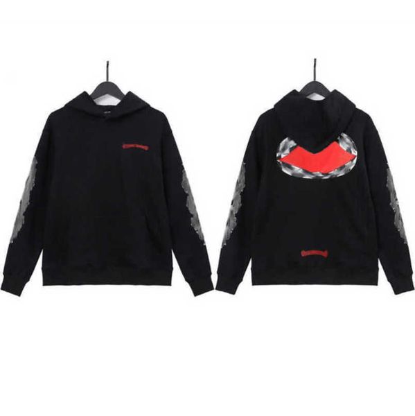 fashion luxury mens sweatshirts designer hoodies sanskrit sweater zipper hooded cross pullover hoodie casual men women coat sweatshirt jack, Black
fashion luxury mens sweatshirts designer hoodies sanskrit sweater zipper hooded cross pullover hoodie casual men women coat sweatshirt jack, Black