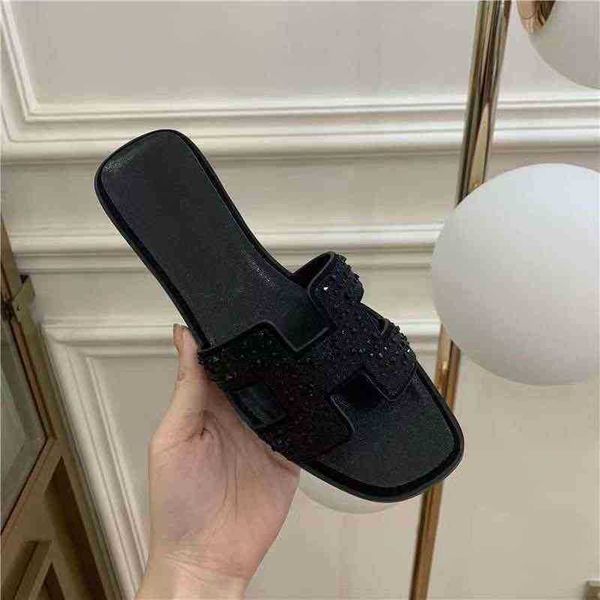 designer ladies beach flat flip flops chypre women leather classic oran luxury sandalias men summer fashion slippers with box i5pu, Black
designer ladies beach flat flip flops chypre women leather classic oran luxury sandalias men summer fashion slippers with box i5pu, Black