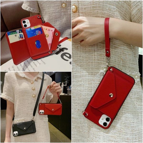 cases for iphone 14 13 12 mini 11 pro xs max xr 7 8 6s plus se cover wallet card holder shoulder strap belt phone bag capa
cases for iphone 14 13 12 mini 11 pro xs max xr 7 8 6s plus se cover wallet card holder shoulder strap belt phone bag capa